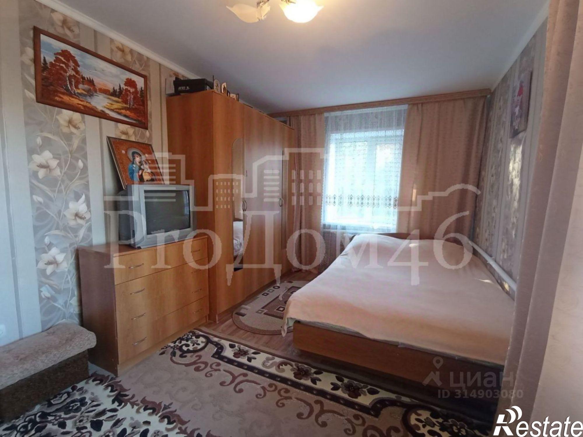 Купить квартиру за 2 099 000 рублей на ул Чапаева, 5