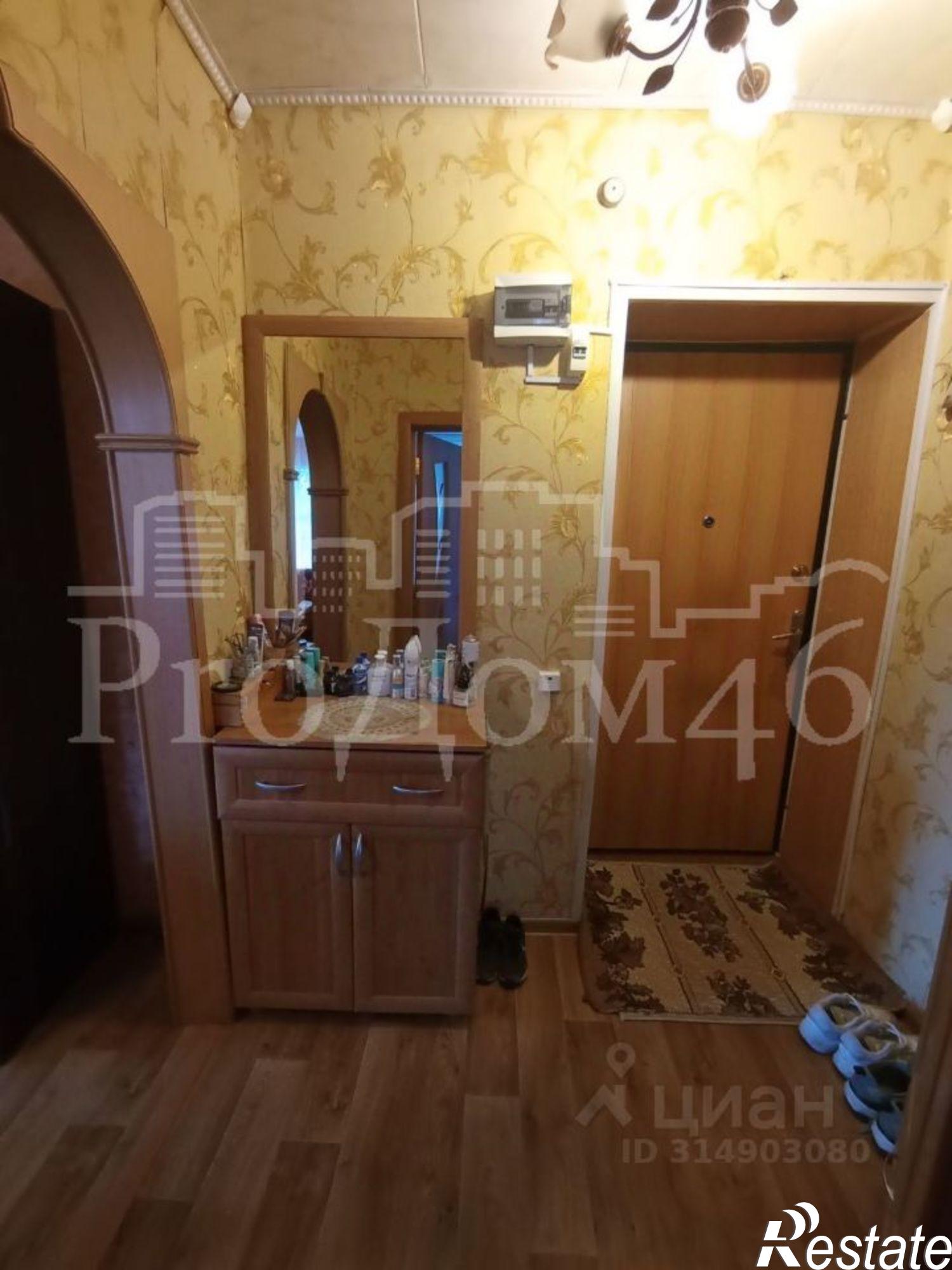 Купить квартиру за 2 099 000 рублей на ул Чапаева, 5