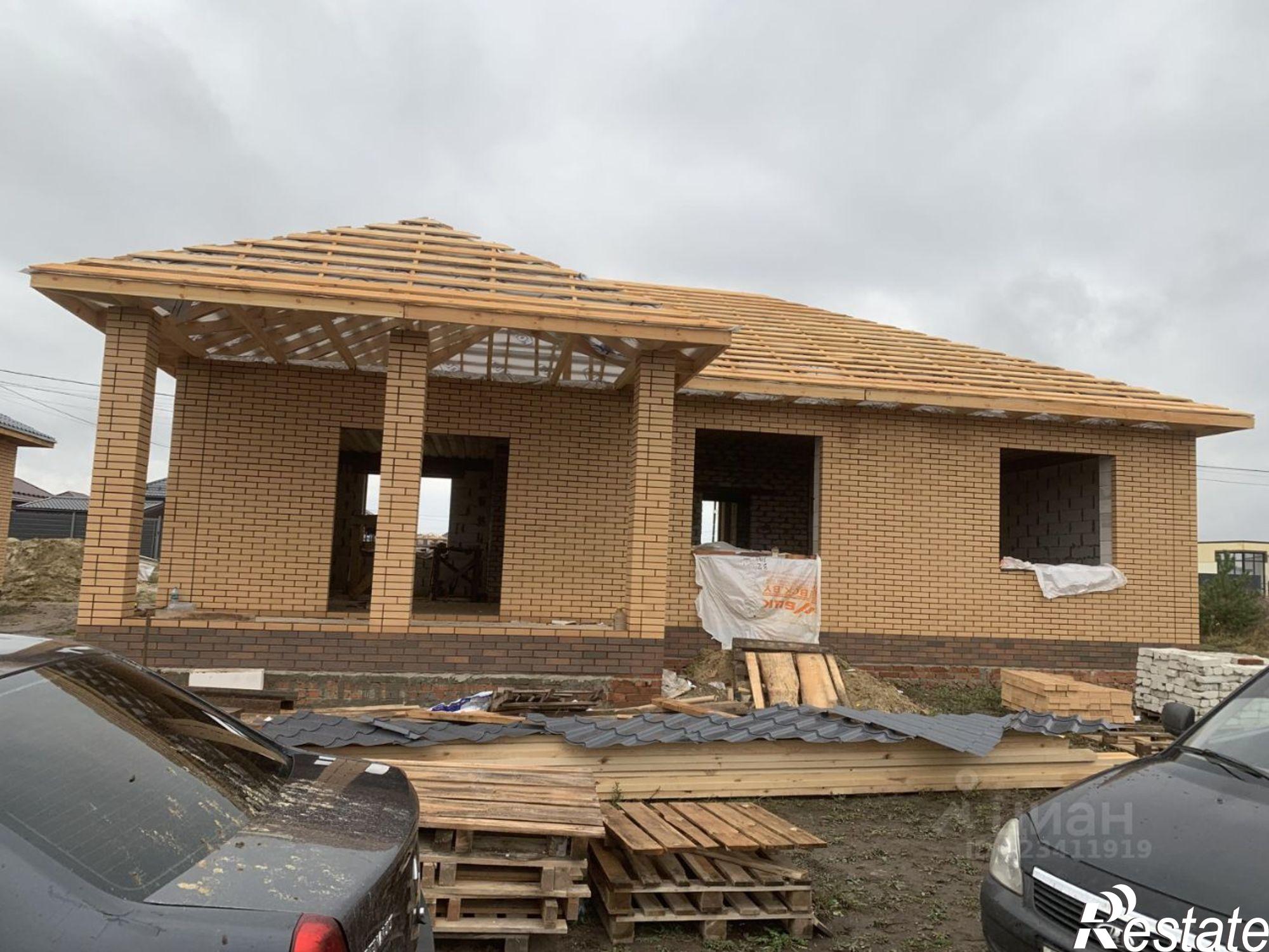 Купить дачу, дом, коттедж за 11 000 000 рублей на Курский район