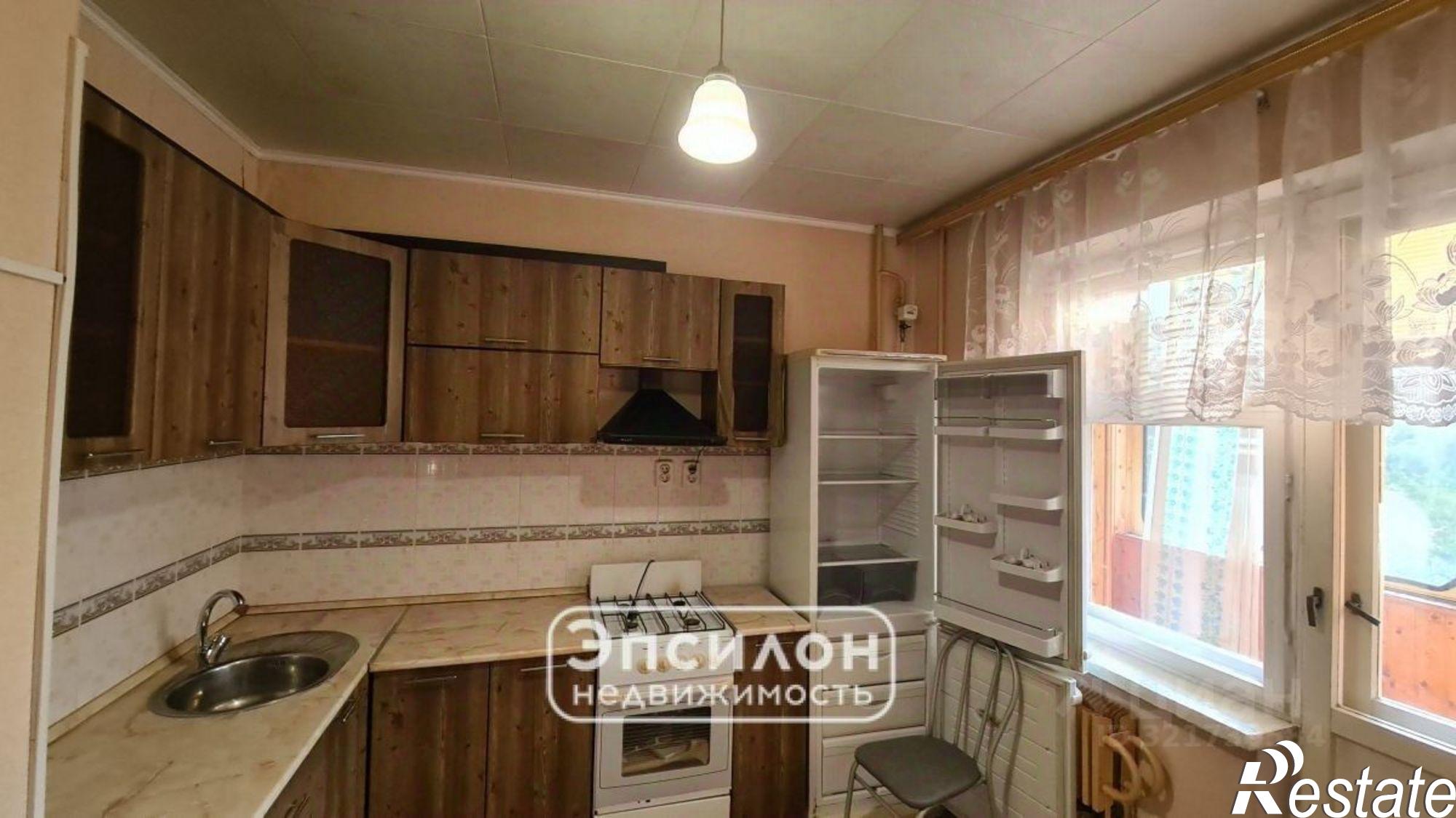 Купить квартиру за 5 100 000 рублей на улица Крюкова, 5Б