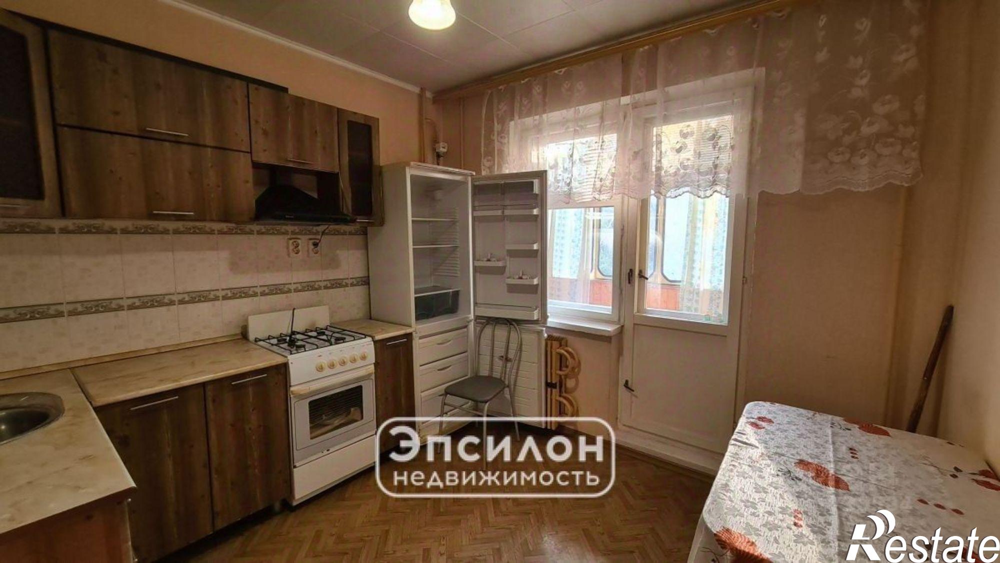 Купить квартиру за 5 100 000 рублей на улица Крюкова, 5Б