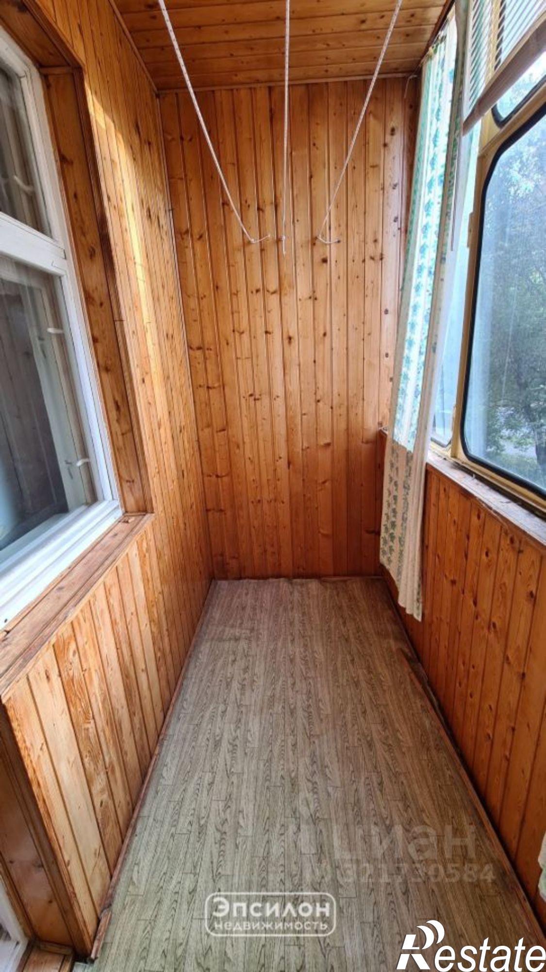 Купить квартиру за 5 100 000 рублей на улица Крюкова, 5Б