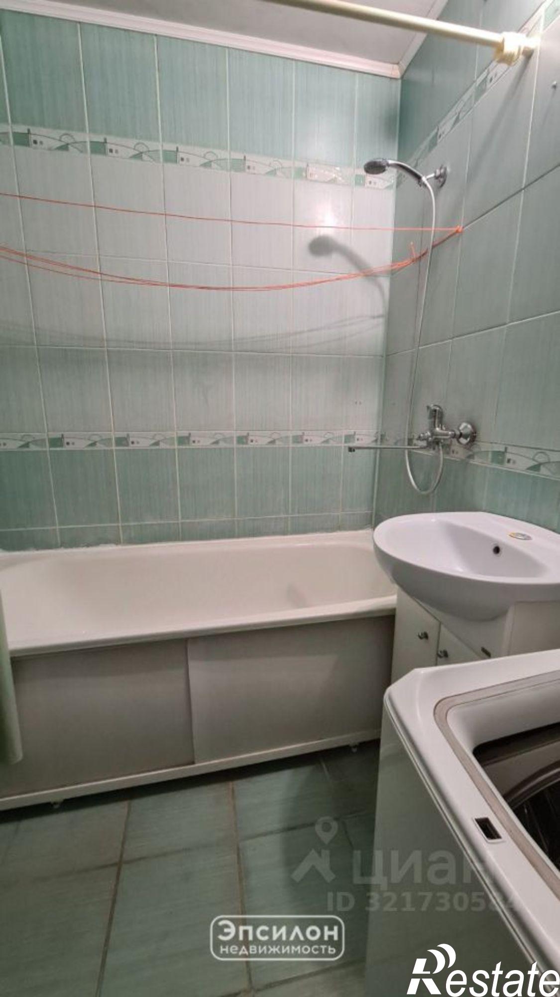 Купить квартиру за 5 100 000 рублей на улица Крюкова, 5Б