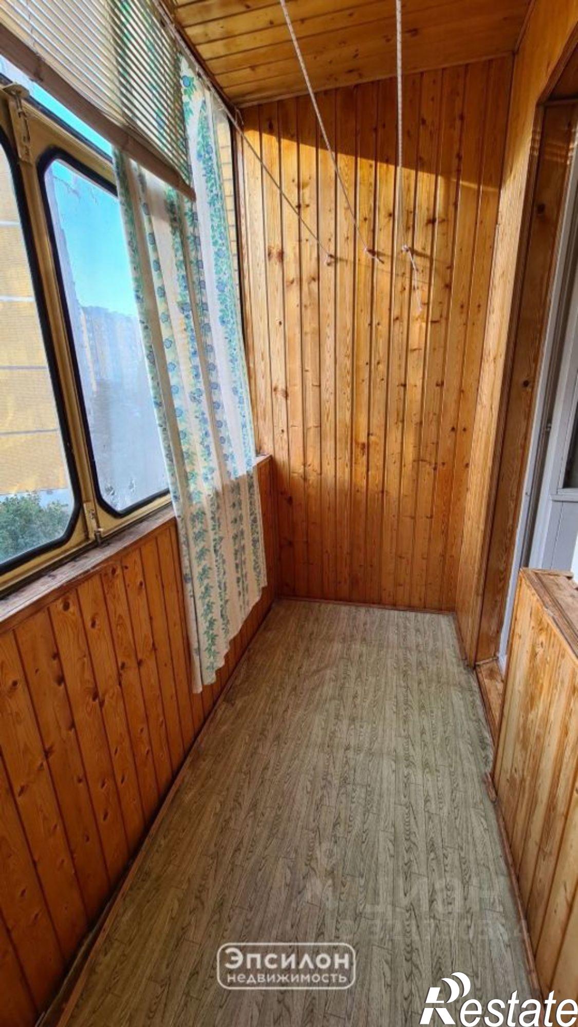 Купить квартиру за 5 100 000 рублей на улица Крюкова, 5Б