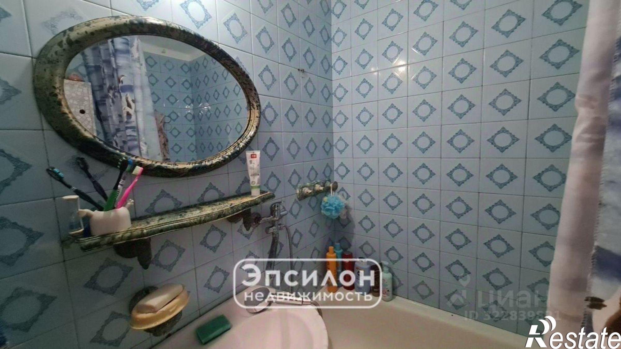 Купить квартиру за 6 700 000 рублей на улица Крюкова, 16Б