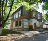 торговое помещение 112 кв м Коммунистический проспект, 27