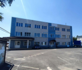 офис 280 кв м, этаж 3/3 улица 50 лет Октября, 116Г