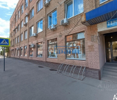 торговое помещение 385 кв м улица Александра Невского, 13