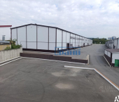 склад 4400 кв м Моковская улица, 3