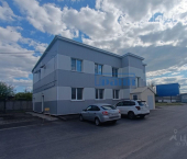 офис 64 кв м, этаж 1/2 проезд Льговский поворот, 5Г