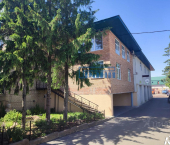 офис 94 кв м, этаж 2/3 ул 50 лет Октября, 128