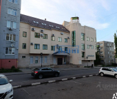 торговое помещение 235 кв м ул Никитская, 4