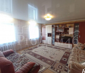 1-комн, 30кв м, этаж 2/2 улица Чапаева, 3