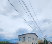 коттедж 159 кв м 1-я Гуторовская улица, 45