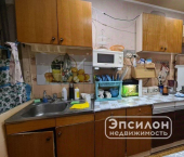 3-комн, 60кв м, этаж 5/9 улица Крюкова, 16Б