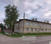 1-комн, 31кв м, этаж 1/2 ул Шкрылева, 9