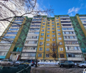 3-комн, 79кв м, этаж 8/10 ул Ясная, 3