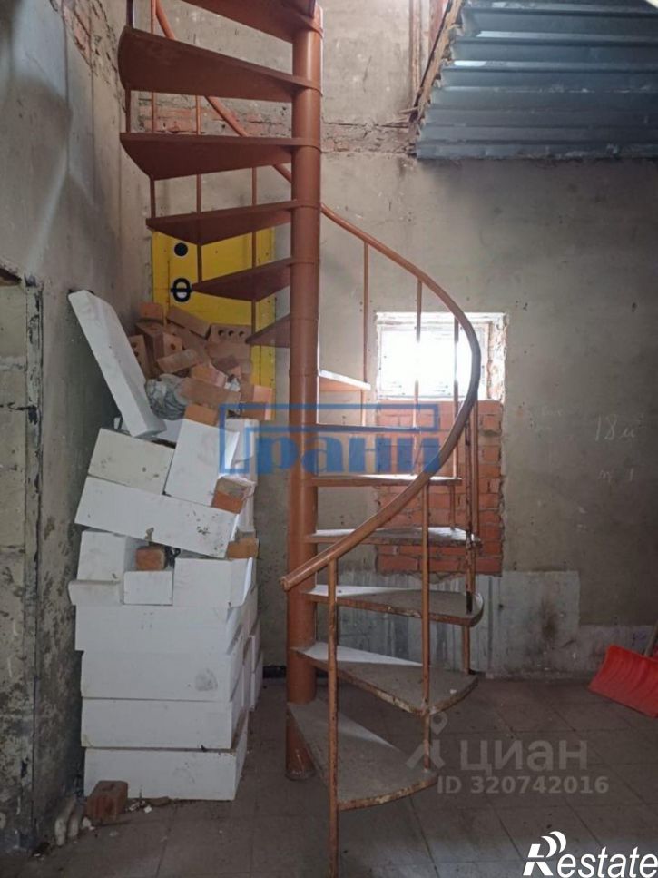 Торговое помещение Коммунистический проспект, 27,  д. 27