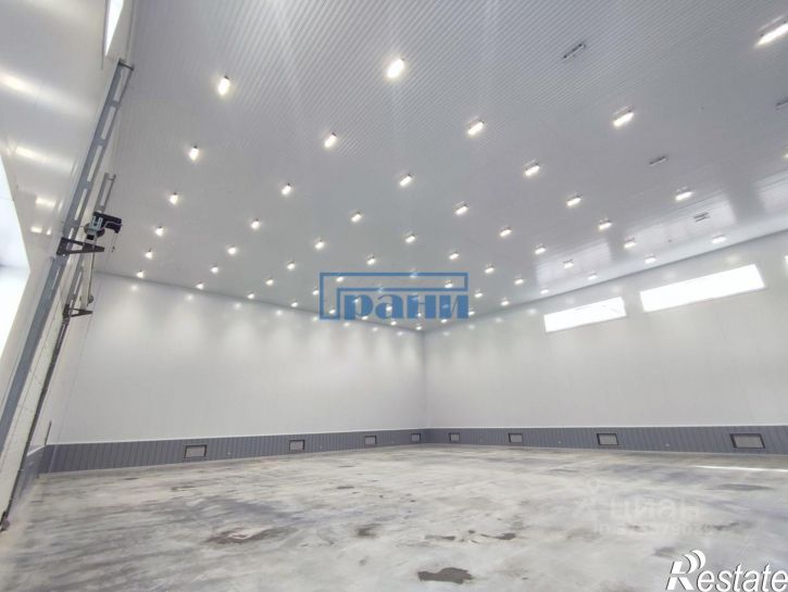 Склад Моковская улица, 3,  д. 3