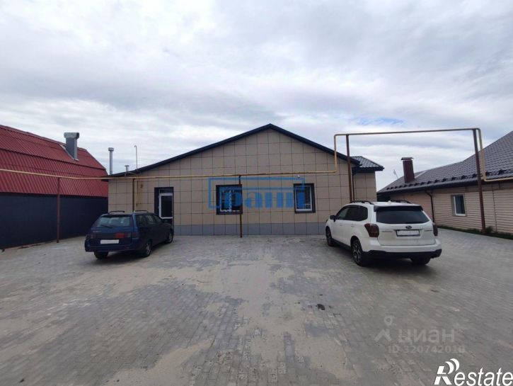 Торговое помещение село Беседино, 13