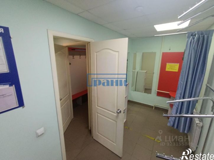 Торговое помещение ул Сосновская, 5,  д. 5