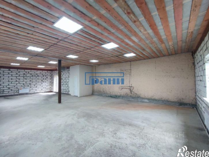 Торговое помещение село Беседино, 13