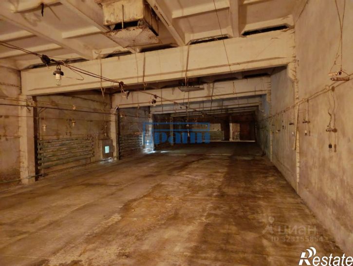 Склад деревня Каменево