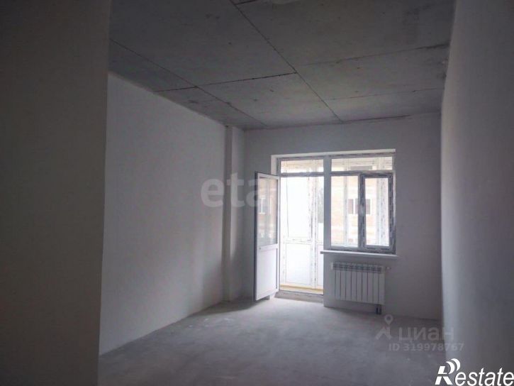 1-комн квартира Молодёжная улица, 26,  д. 26