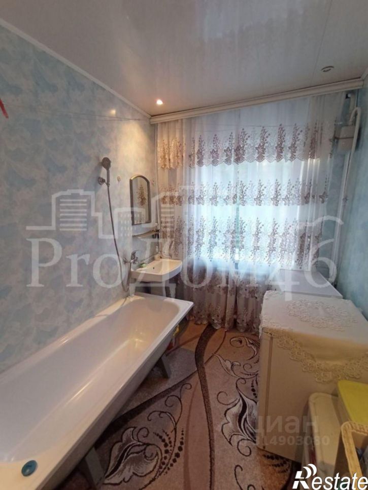 2-комн квартира ул Чапаева, 5,  д. 5