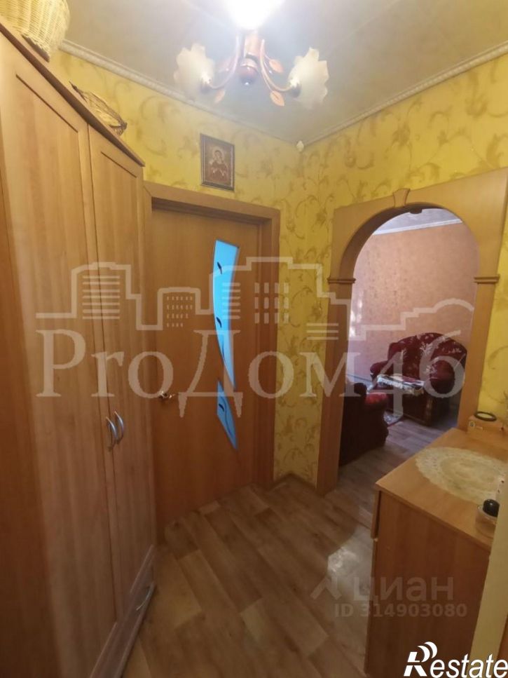 2-комн квартира ул Чапаева, 5,  д. 5