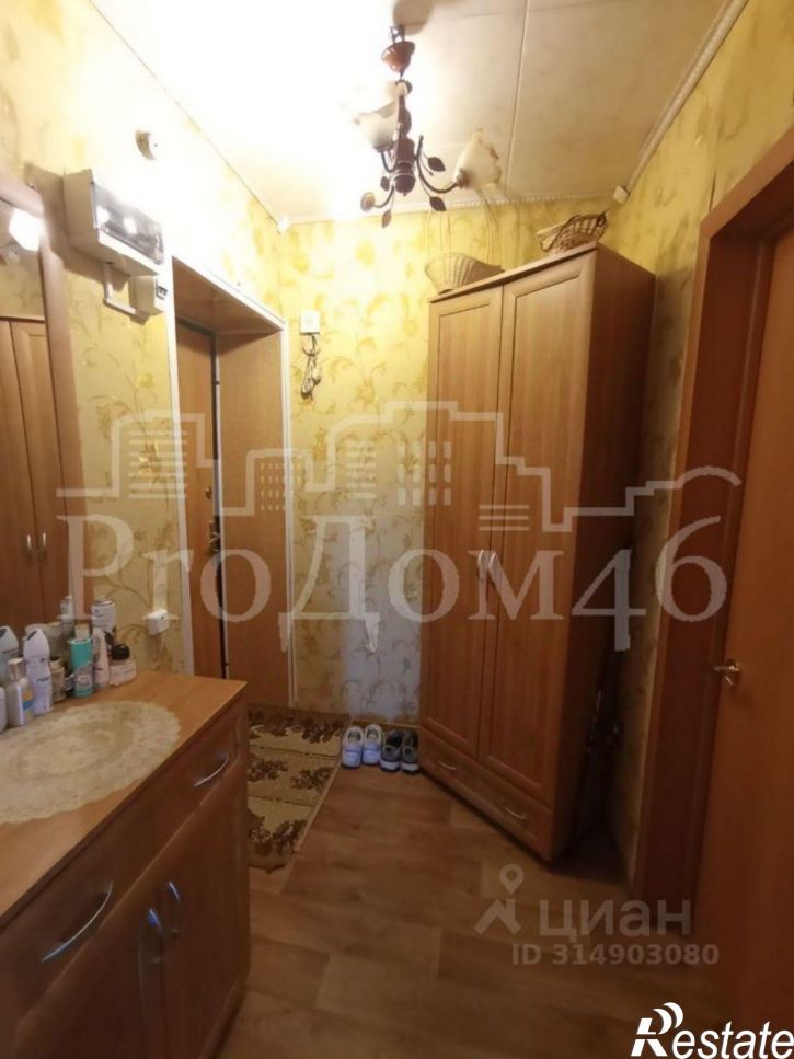 2-комн квартира ул Чапаева, 5,  д. 5