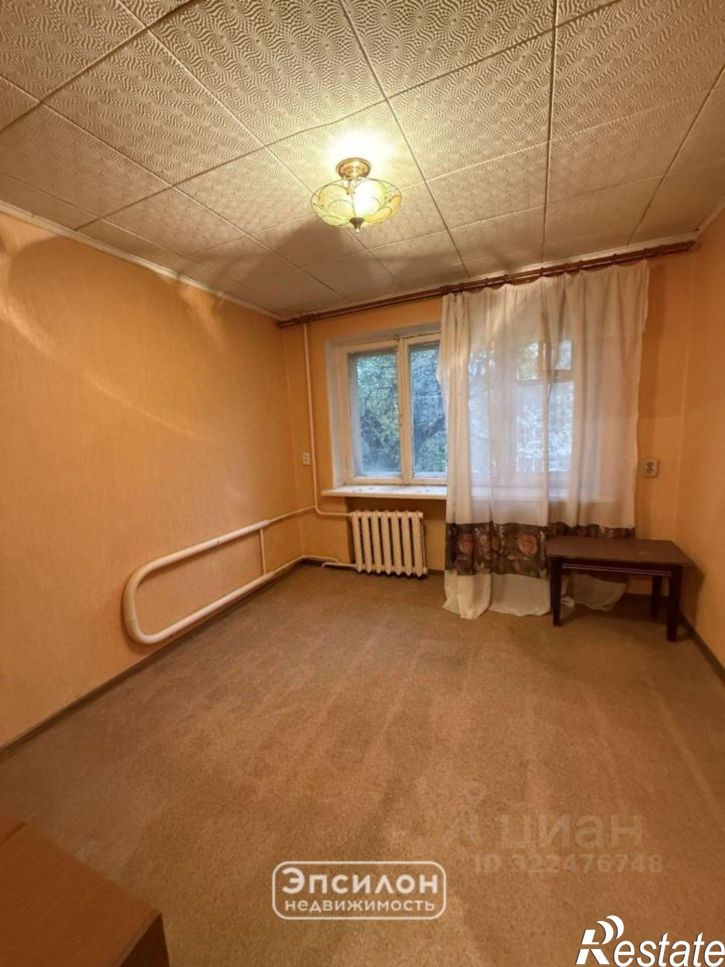 2-комн квартира Литовская улица, 81,  д. 81