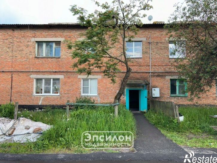 2-комн квартира ул Садовая, 2,  д. 2