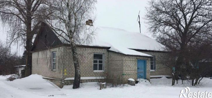 Офис Касторенский р-н, Лачиново п, Школьная ул