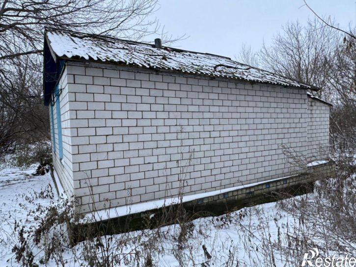 Отдельное здание Советский р-н, Грязное с, дом 250, лит. А