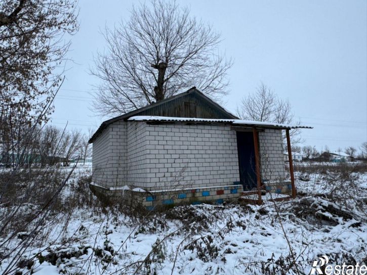 Отдельное здание Советский р-н, Грязное с, дом 250, лит. А