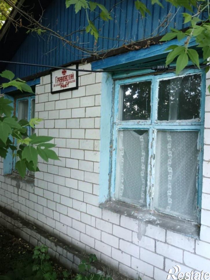 Отдельное здание Советский р-н, Грязное с, дом 250, лит. А