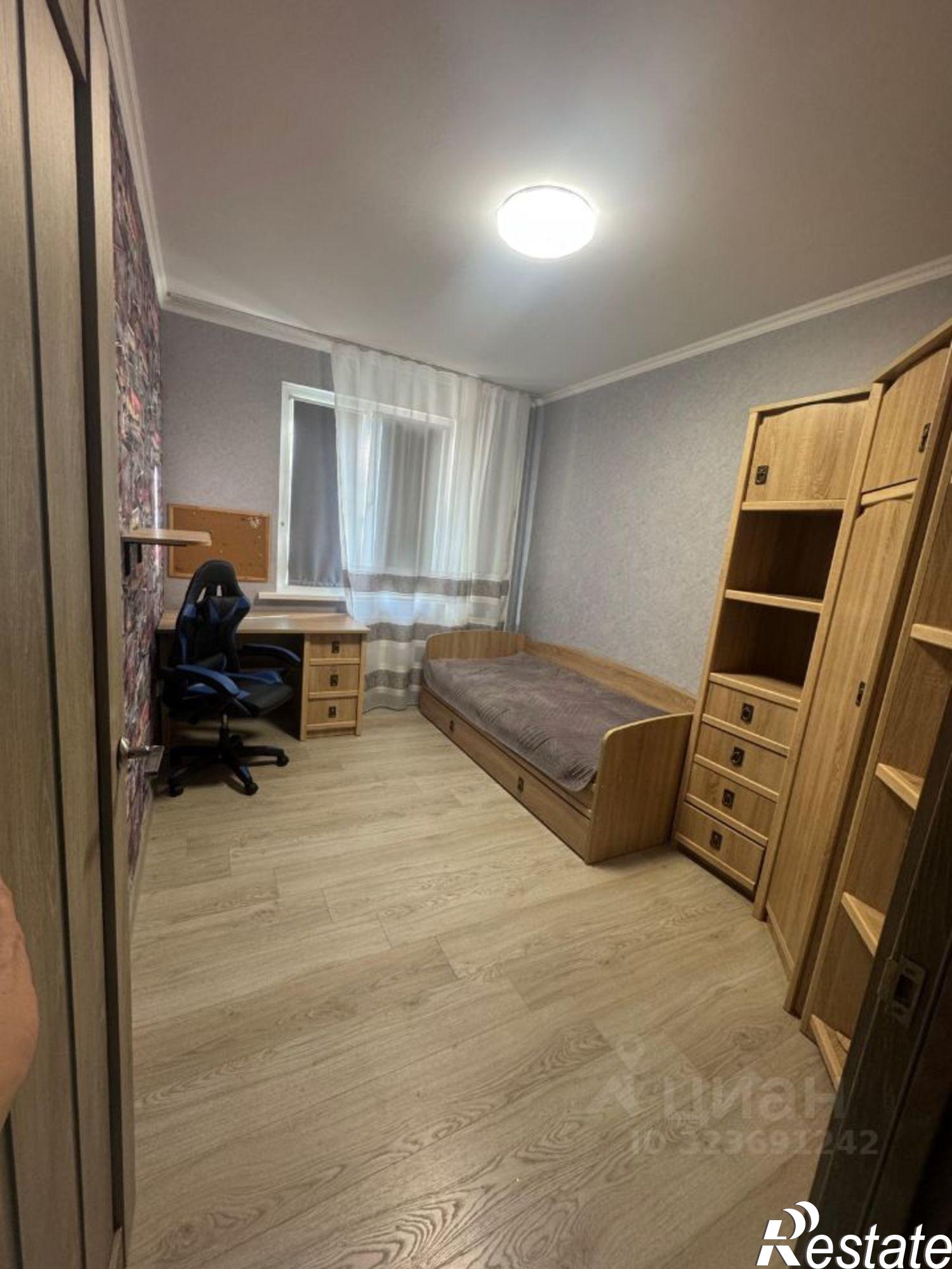 Сдать квартиру за 35 000 рублей на проспект Надежды Плевицкой, 17