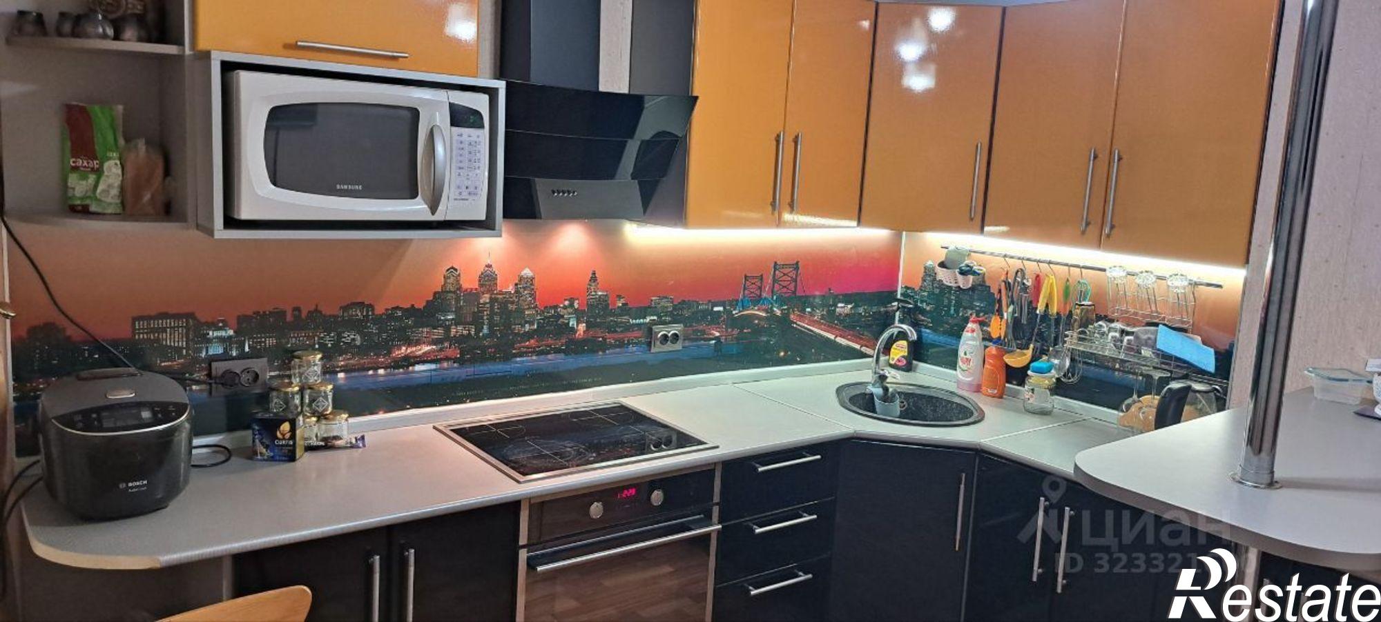 Сдать квартиру за 38 000 рублей на проспект Вячеслава Клыкова, 75