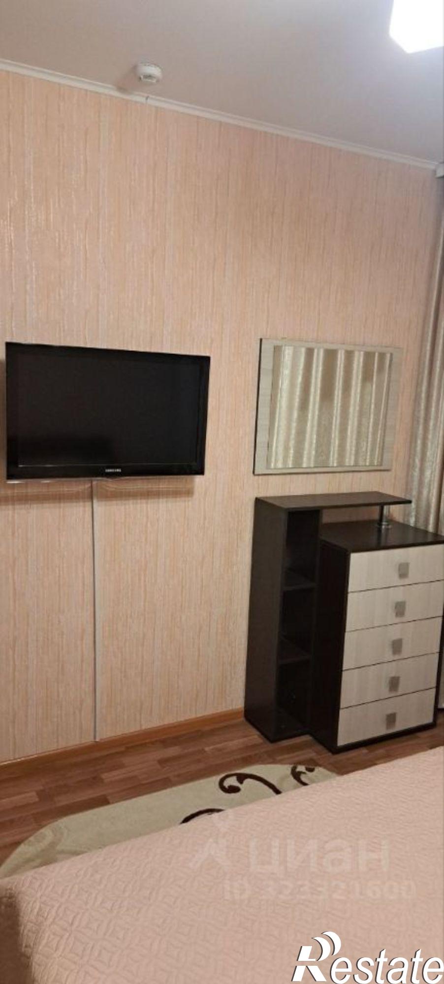 Сдать квартиру за 38 000 рублей на проспект Вячеслава Клыкова, 75