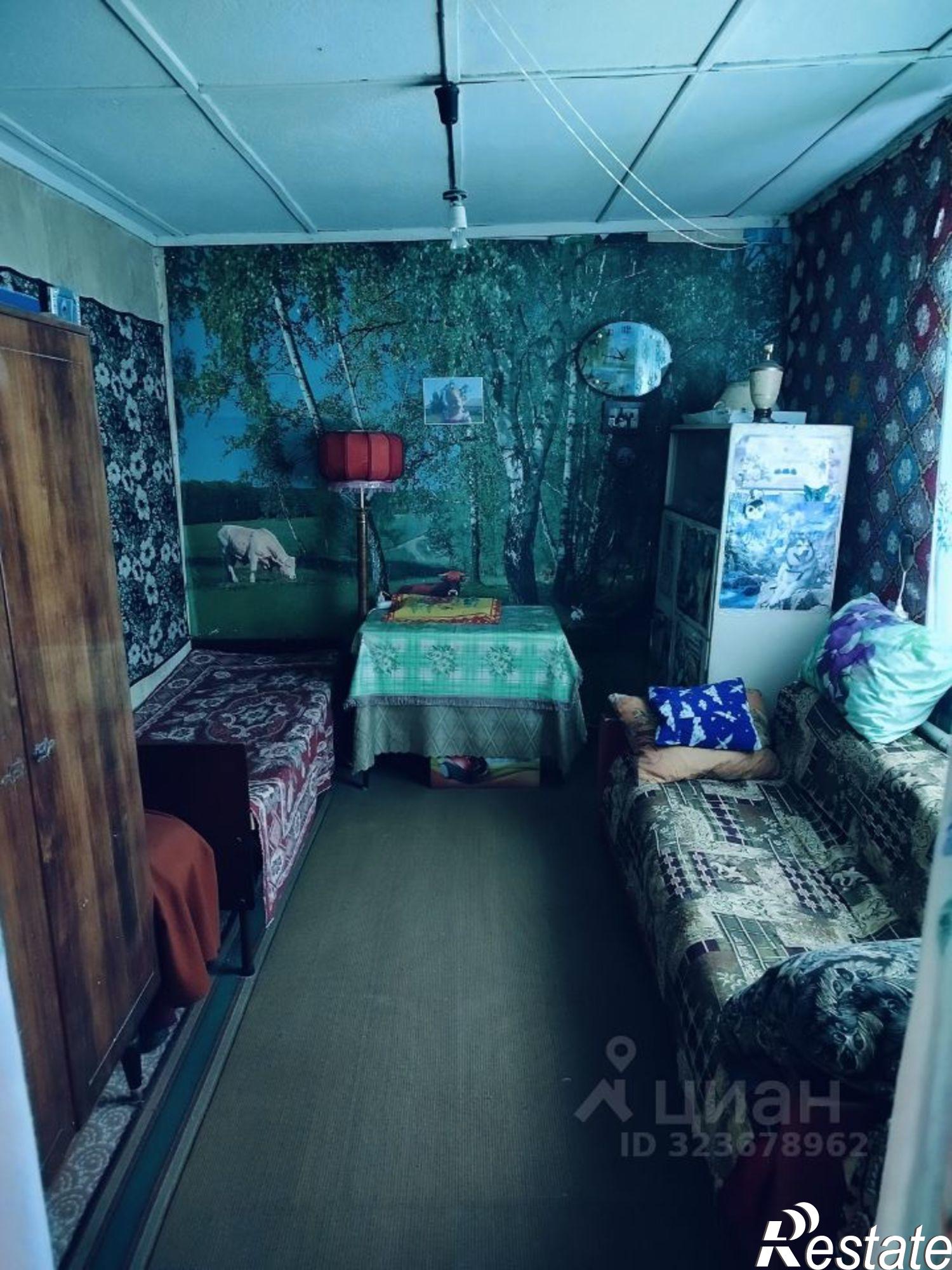 Купить дачу, дом, коттедж за 1 800 000 рублей на Щигровский район