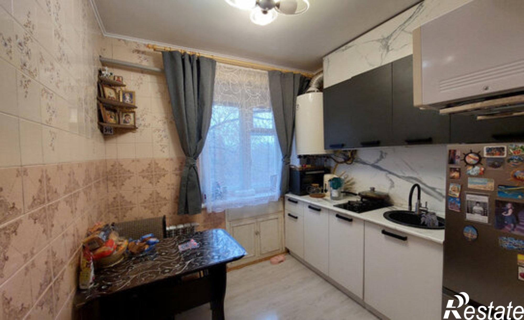 Купить квартиру за 5 100 000 рублей на улица Менделеева, 17