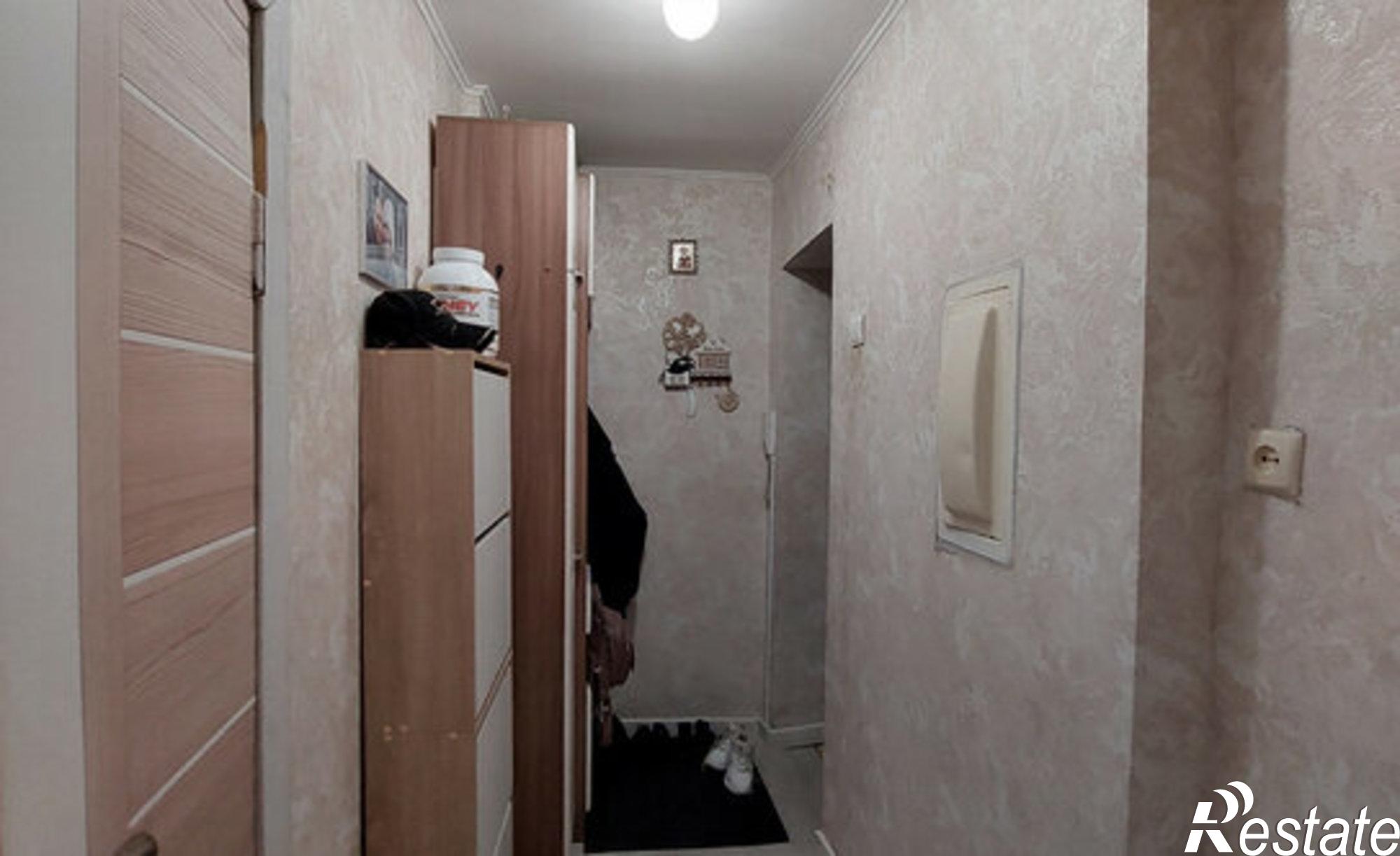 Купить квартиру за 5 100 000 рублей на улица Менделеева, 17