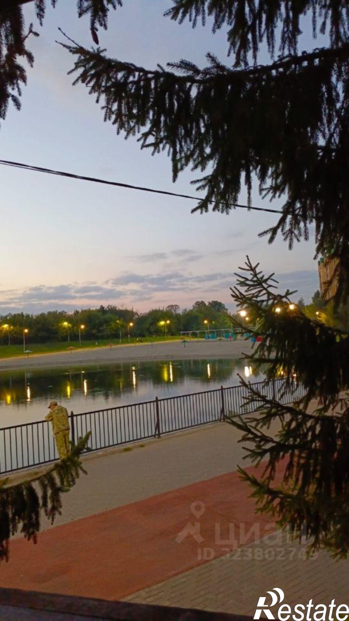 Сдать квартиру за 20 000 рублей на улица Серёгина, 16