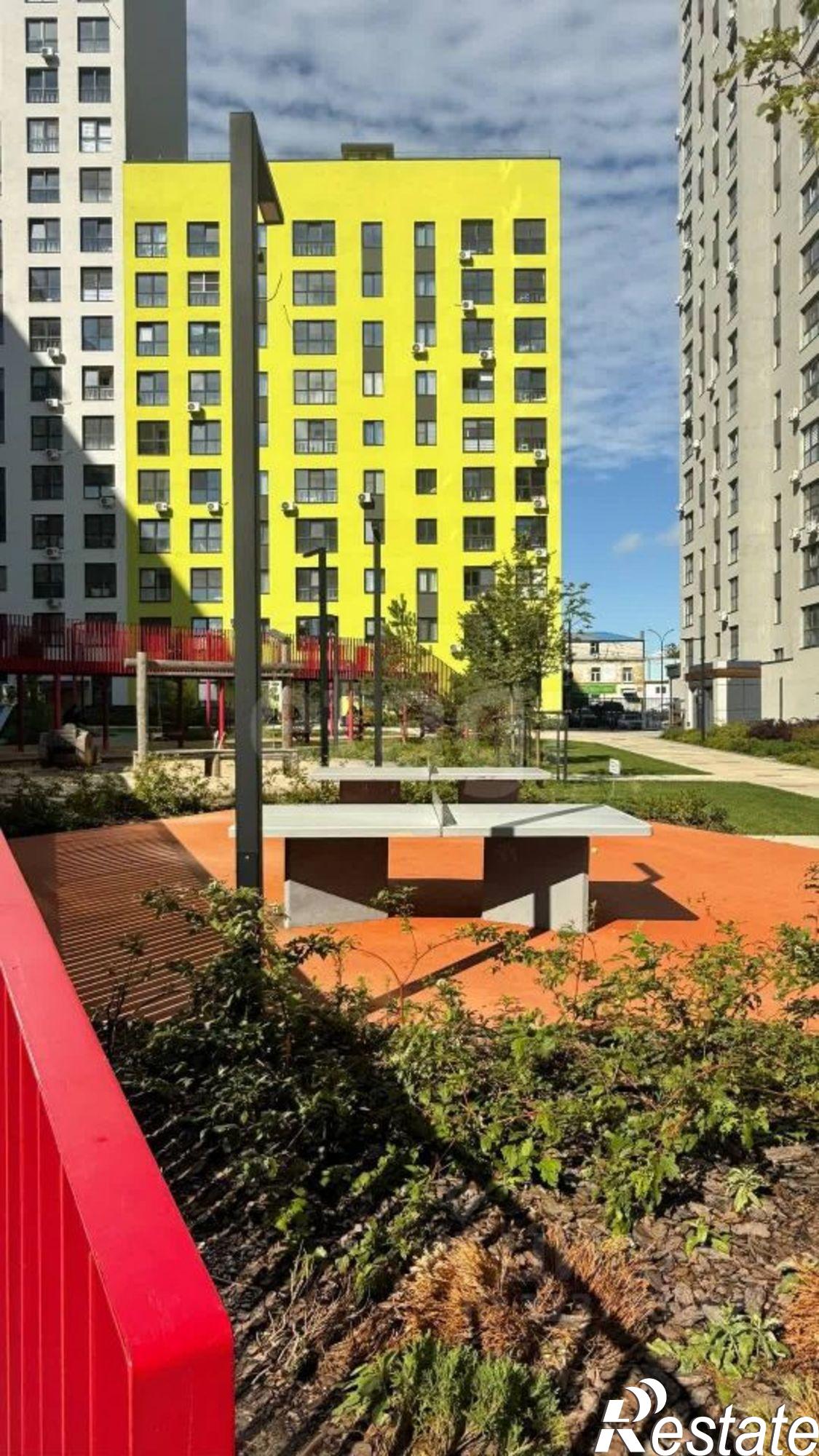 Купить квартиру за 5 950 000 рублей на улица Энгельса (дублёр), 115/4