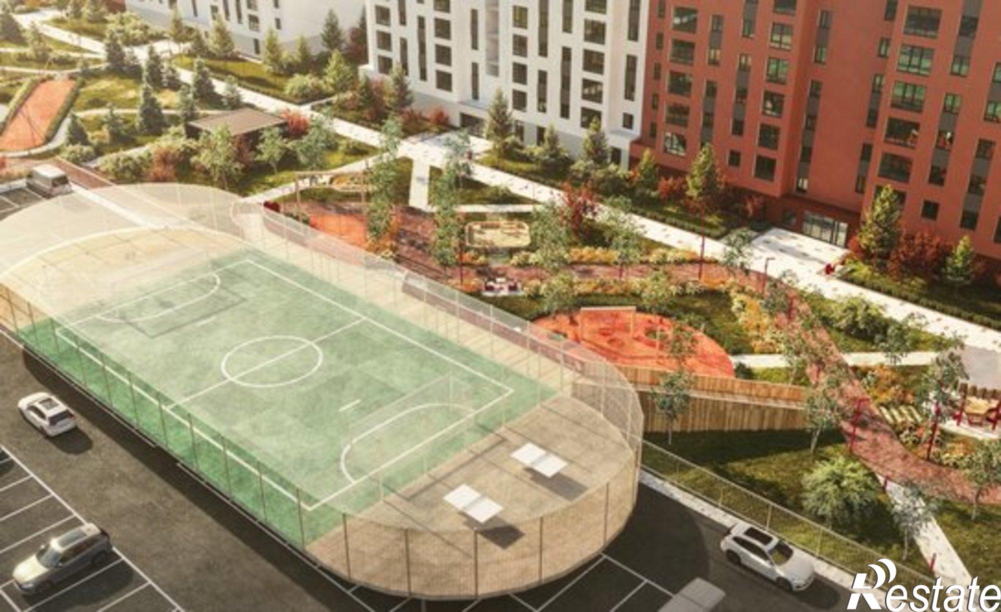 Купить квартиру за 11 194 300 рублей на улица Энгельса (дублёр), 115/5