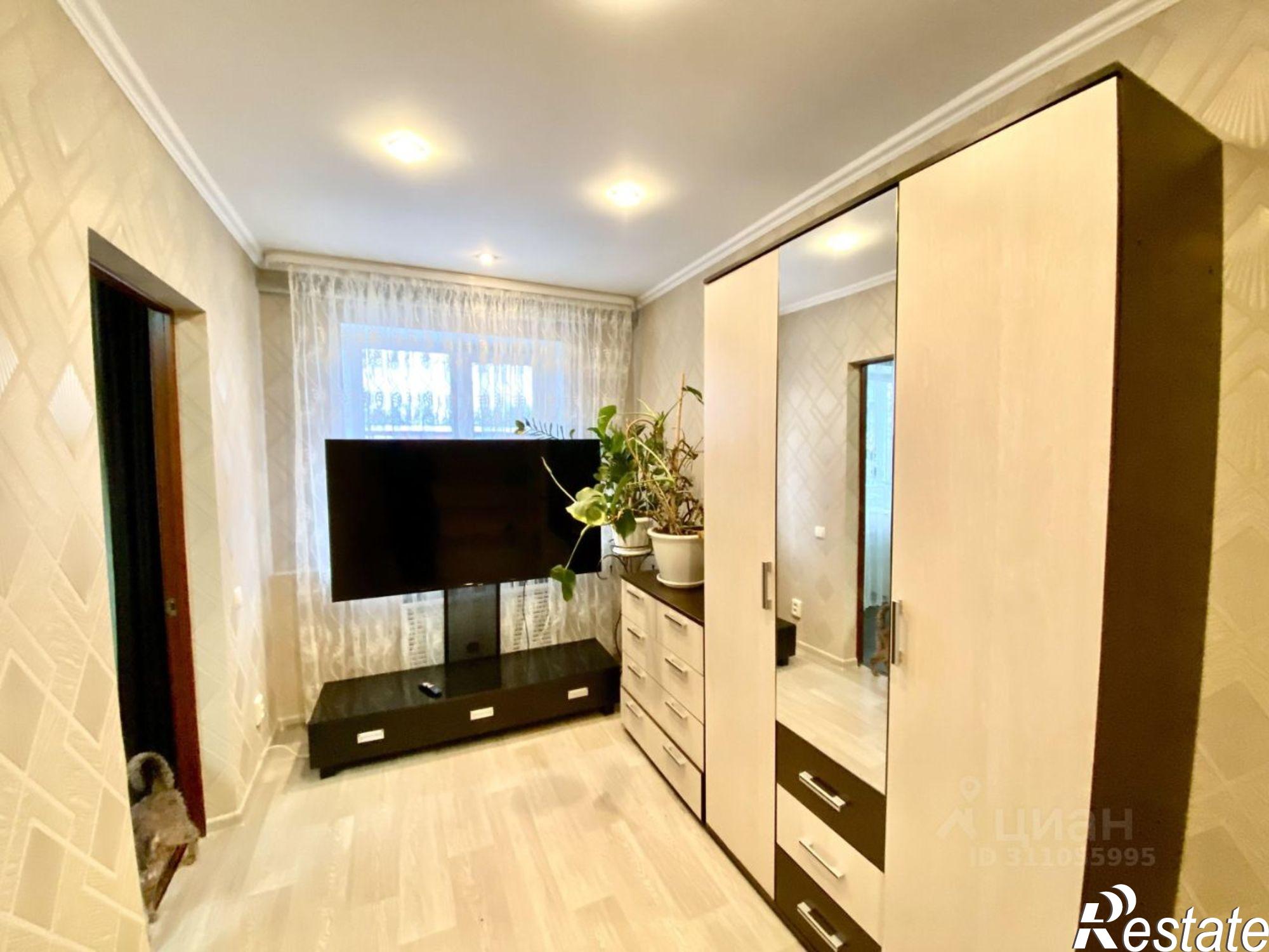 Сдать квартиру за 25 000 рублей на улица Менделеева, 17