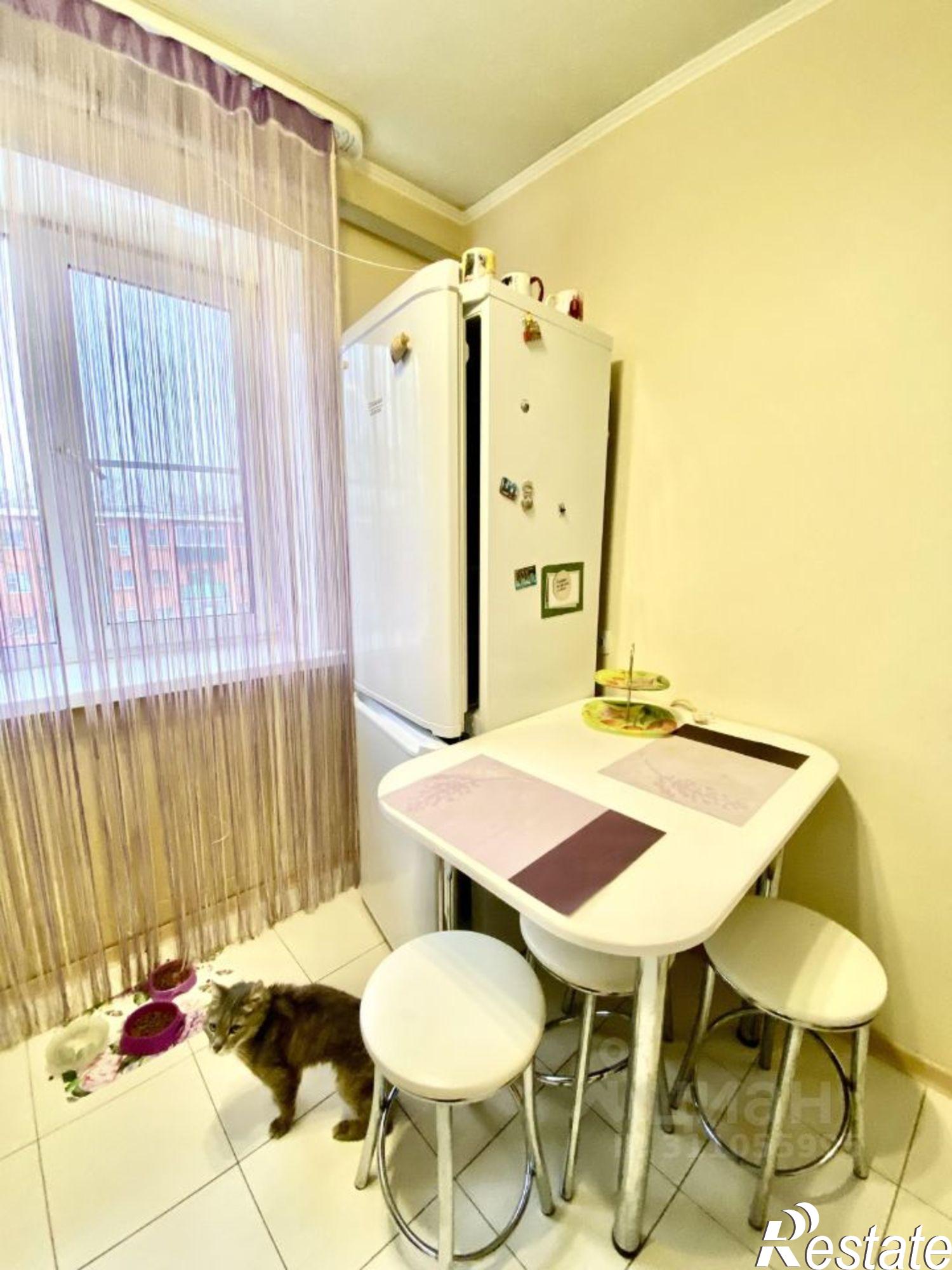 Сдать квартиру за 25 000 рублей на улица Менделеева, 17