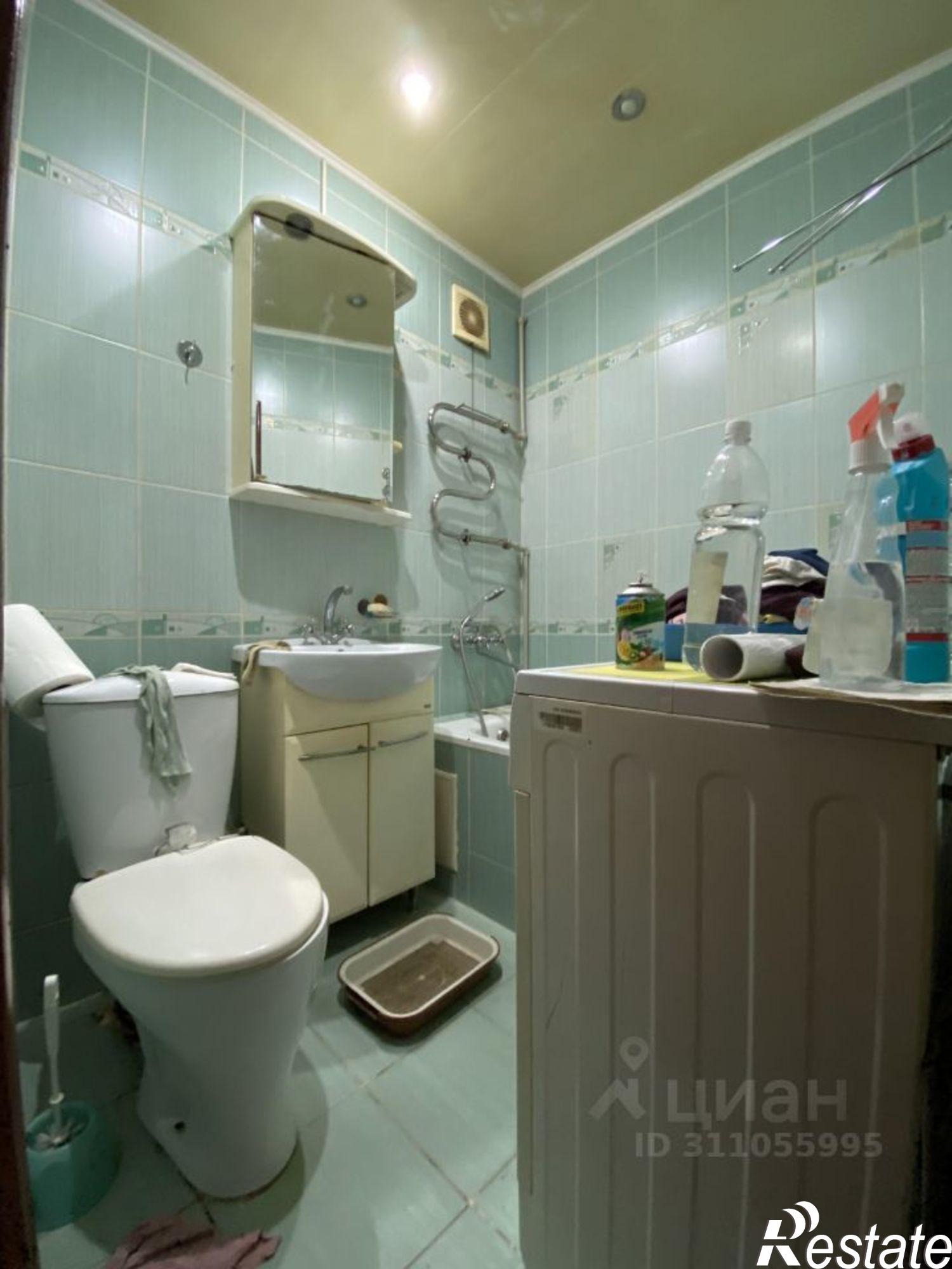 Сдать квартиру за 25 000 рублей на улица Менделеева, 17