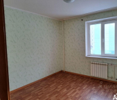 2-комн, 56кв м, этаж 13/17 пр-кт Вячеслава Клыкова, 41